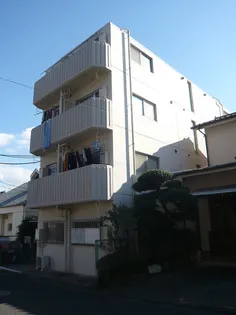 タウンライフ多摩センター2の画像