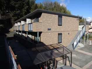 サクラガーデンの画像