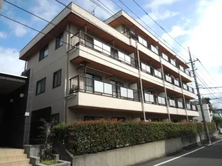 ヴィラエスポワールの画像