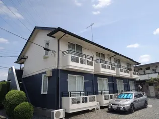 カツザワコーポCの画像