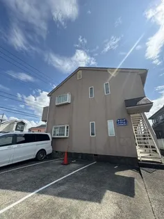 ルーミングナラハシ【101号室】の外観