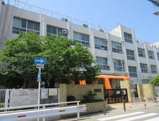スプランディッド梅田グランノース【404号室】の外観