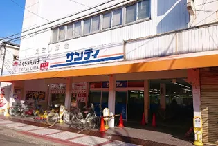 カーサレグラス城東セントラル【807号室】の外観