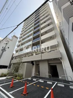 アーバネックス東梅田【404号室】の外観