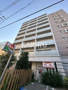 casafelice【201号室】の外観