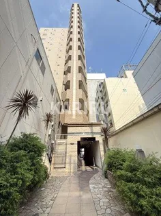 GramercyNipponbashi【403号室】の外観