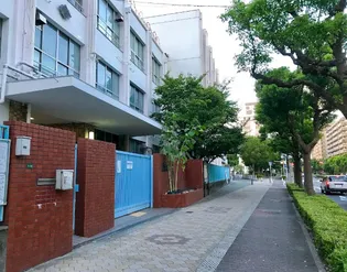 ラルーチェ北梅田【703号室】の外観