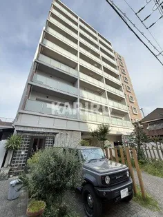 casafelice【901号室】の外観