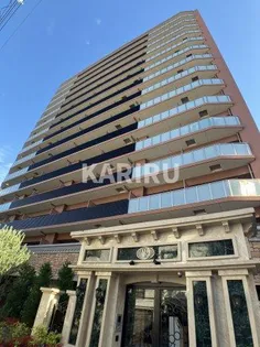 プレジオ関目【1203号室】の外観