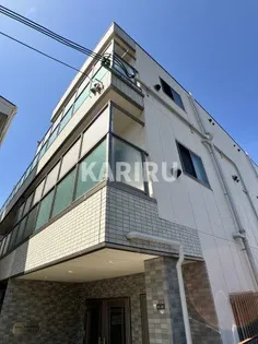 クライス横堤【105号室】の外観