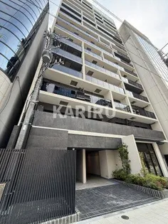 アーバネックス谷町四丁目【903号室】の外観
