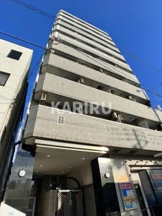 エイチツーオー今福【503号室】の外観