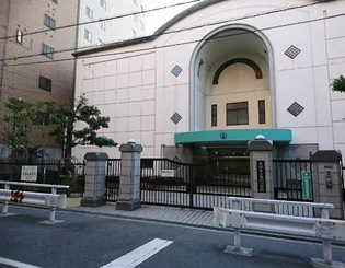 カナセ上汐町【604号室】の外観