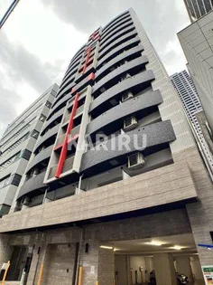 SERENiTE本町エコート【409号室】の外観