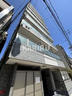フルグランテ大宮【601号室】の外観