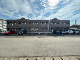 ロイヤルメゾン武雄の画像