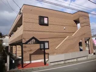 オールドベストせいら【105号室】の外観