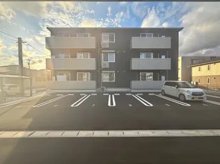 ハイグレードレジデンスの画像