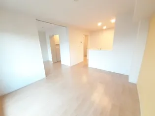 エスペランサ【203号室】の外観