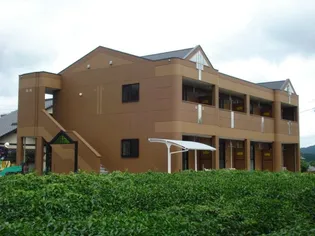 スカイハイツの画像