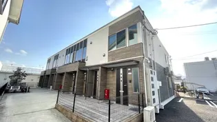 フィールリバーヒルズⅣの画像