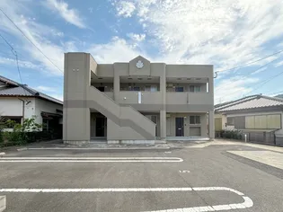 レオーネファースト【00103号室】の外観