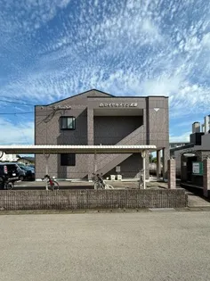 ロイヤルメゾン武雄【201号室】の外観