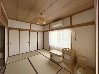 佐賀県武雄市北方町大字志久1920-4【一戸建】の間取り