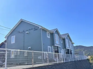 ニュークレストール立花台【101号室】の外観