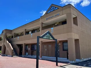 グランディール天神【202号室】の外観