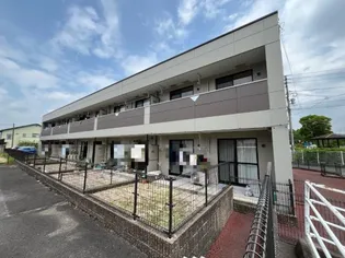 クレストール脇田の画像