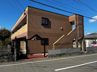 オールドベストせいらの外観