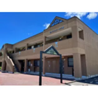 グランディール天神【105号室】の外観