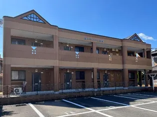 グリフィンドールⅡ番館の画像