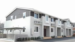 フィオーレT【102号室】の外観