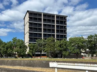 RJRプレシア武雄温泉【803号室】の外観