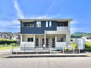 アバンツァートM’S【201号室】の外観