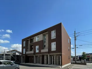 リヴェール2【303号室】の外観