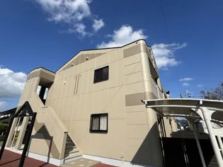 スカイハイツの画像