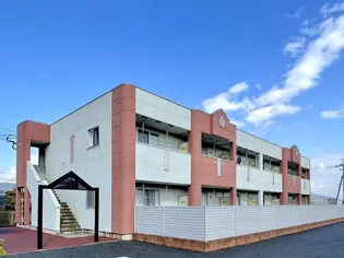 ハイムポルトKの画像