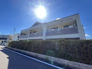 グレース ヴィラの画像