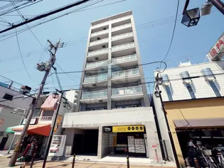 ドルフ今里駅前の画像