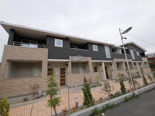 シャルマン大蓮北の画像