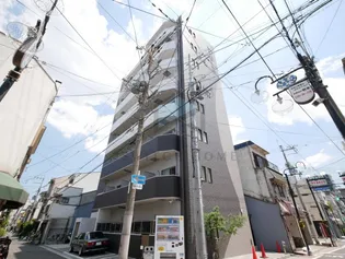 ラ ハイール北巽の画像