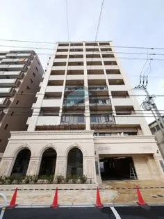 PHOENIX Clove Tomoi【7階】の外観