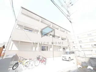 アイエア長瀬【103号室】の外観