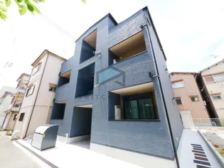 パロス衣摺クリアスの画像