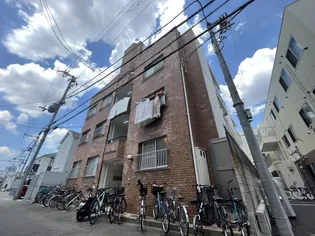 メゾンリップルの画像