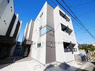 リアコート近大南Ⅰの画像