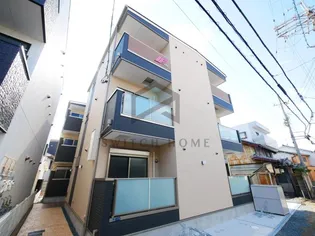 GRANDIR WOODSの画像